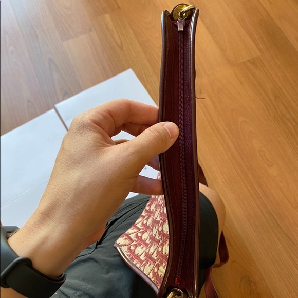 COPY - Vintage Dior Bag - Picture 9 of 13